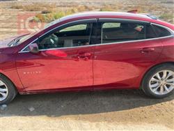 شيفروليه ماليبو